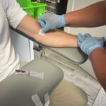 Phlebotomy Prep Classes 04