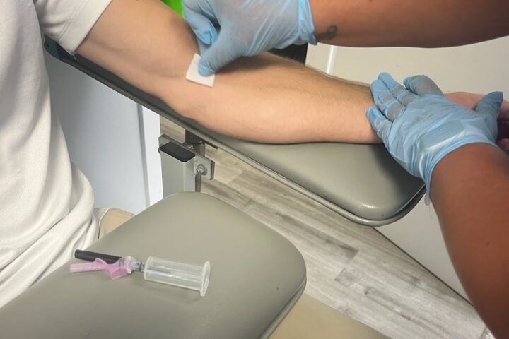 Phlebotomy Prep Classes 04