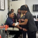 Upcoming Medical Assistantand Phlebotomy Classes 05"